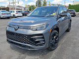 New 2025 Volkswagen Tiguan SE R-Line image 2