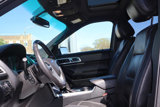 Used 2014 Ford Explorer Sport w/ Equipment Group 401A image 5