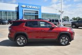 New 2026 Chevrolet Equinox LT w/ Safety and Technology Package image 3