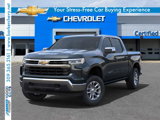 New 2025 Chevrolet Silverado 1500 LT w/ Z71 Off-Road Package image 6