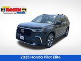 New 2025 Honda Pilot Elite image 1