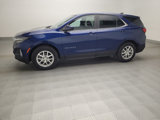 Used 2023 Chevrolet Equinox LT image 2