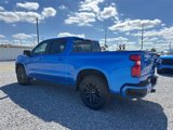 New 2025 Chevrolet Silverado 1500 RST image 5