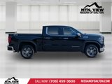 Used 2024 GMC Sierra 1500 SLT image 3