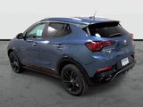 New 2025 Buick Encore GX Sport Touring w/ Advanced Technology Package image 2