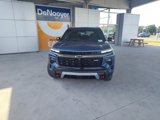 New 2026 Chevrolet Traverse Z71 image 3