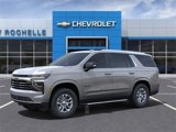 New 2025 Chevrolet Tahoe LT w/ Comfort Package image 2