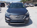Used 2017 Hyundai Santa Fe Sport image 2