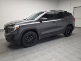 Used 2019 GMC Terrain SLE w/ Driver Convenience Package image 2
