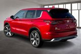 New 2025 Mitsubishi Outlander SE image 4
