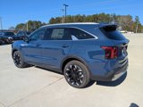 New 2025 Kia Sorento SX image 3