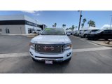 Certified 2020 GMC Canyon Denali image 3