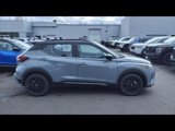 Used 2024 Nissan Kicks SR w/ SR Premium Package image 4
