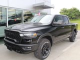 New 2025 RAM 1500 Rebel w/ Bed Utility Group image 5