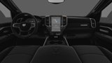 New 2025 RAM 3500 Laramie w/ Night Edition image 3