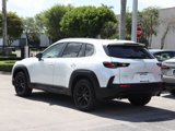 Certified 2024 MAZDA CX-50 AWD 2.5 S w/ Premium Package image 4