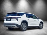 New 2026 Chevrolet Traverse LT w/ Driver Confidence Package image 4