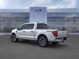 New 2025 Ford F150 STX w/ Equipment Group 200A image 4