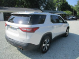 Used 2018 Chevrolet Traverse LT image 5
