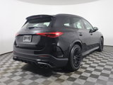 New 2025 Mercedes-Benz GLC 43 AMG 4MATIC image 5
