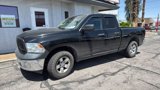 Used 2015 RAM 1500 Tradesman image 2