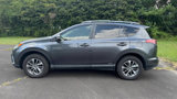Used 2017 Toyota RAV4 XLE image 5