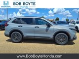 New 2026 Honda CR-V TrailSport image 5