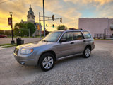 Used 2008 Subaru Forester 2.5X image 2
