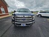 Used 2016 Ford F150 King Ranch w/ Equipment Group 601A Luxury image 5