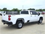 Used 2023 Chevrolet Silverado 2500 W/T w/ WT Convenience Package image 2