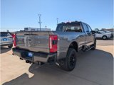 New 2025 Ford F350 Lariat w/ Lariat Ultimate Package image 3