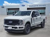 New 2025 Ford F250 XL w/ STX Appearance Package image 2