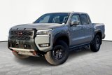 New 2025 Nissan Frontier PRO-4X image 2