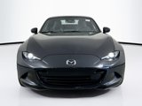 Used 2024 MAZDA MX-5 Miata RF Grand Touring w/ Weather Package image 2