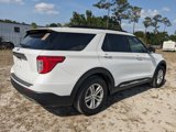 Certified 2023 Ford Explorer XLT w/ Equipment Group 202A image 4
