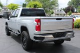 Used 2021 Chevrolet Silverado 2500 LTZ w/ LTZ Convenience Package image 4