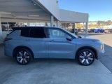 New 2025 Mitsubishi Outlander SEL image 2