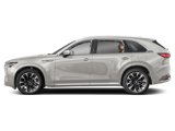 New 2025 MAZDA CX-90 3.3 Turbo S w/ Premium Plus image 2