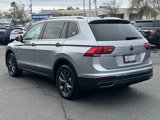 Used 2022 Volkswagen Tiguan SE image 4