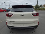 New 2026 Chevrolet TrailBlazer RS w/ Convenience Package image 4