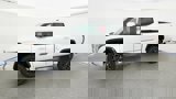 New 2025 Toyota Tundra Platinum image 2