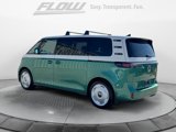 New 2025 Volkswagen ID. Buzz 1st Edition image 5