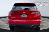 New 2025 Mitsubishi Outlander ES image 4
