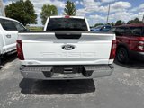 New 2025 Ford F150 XLT w/ Equipment Group 301A Standard image 4