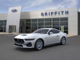 New 2025 Ford Mustang GT Premium image 2