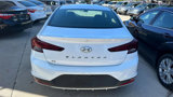 Used 2019 Hyundai Elantra SE w/ Cargo Package image 5