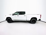 New 2025 Chevrolet Silverado 1500 Custom Trail Boss w/ Turbomax Blackout Package image 4