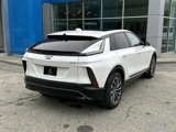 New 2024 Cadillac Lyriq Sport w/ LPO, Floor Liner Package image 3