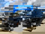 New 2025 Chevrolet Suburban Premier image 3