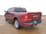 New 2026 RAM 1500 4x4 Crew Cab image 4
